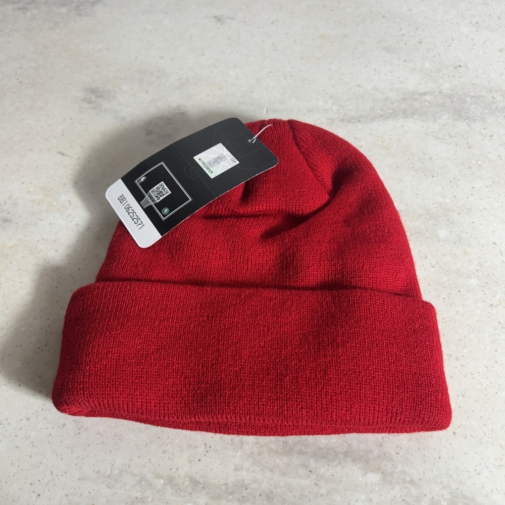 Zephyr's 47 Atlanta Hawks Youth Beanie - Picture 2 of 2
